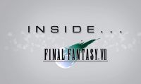 Gli sviluppatori svelano i segreti dietro al leggendario Final Fantasy VII